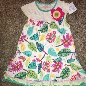 Hallmark baby collection dress